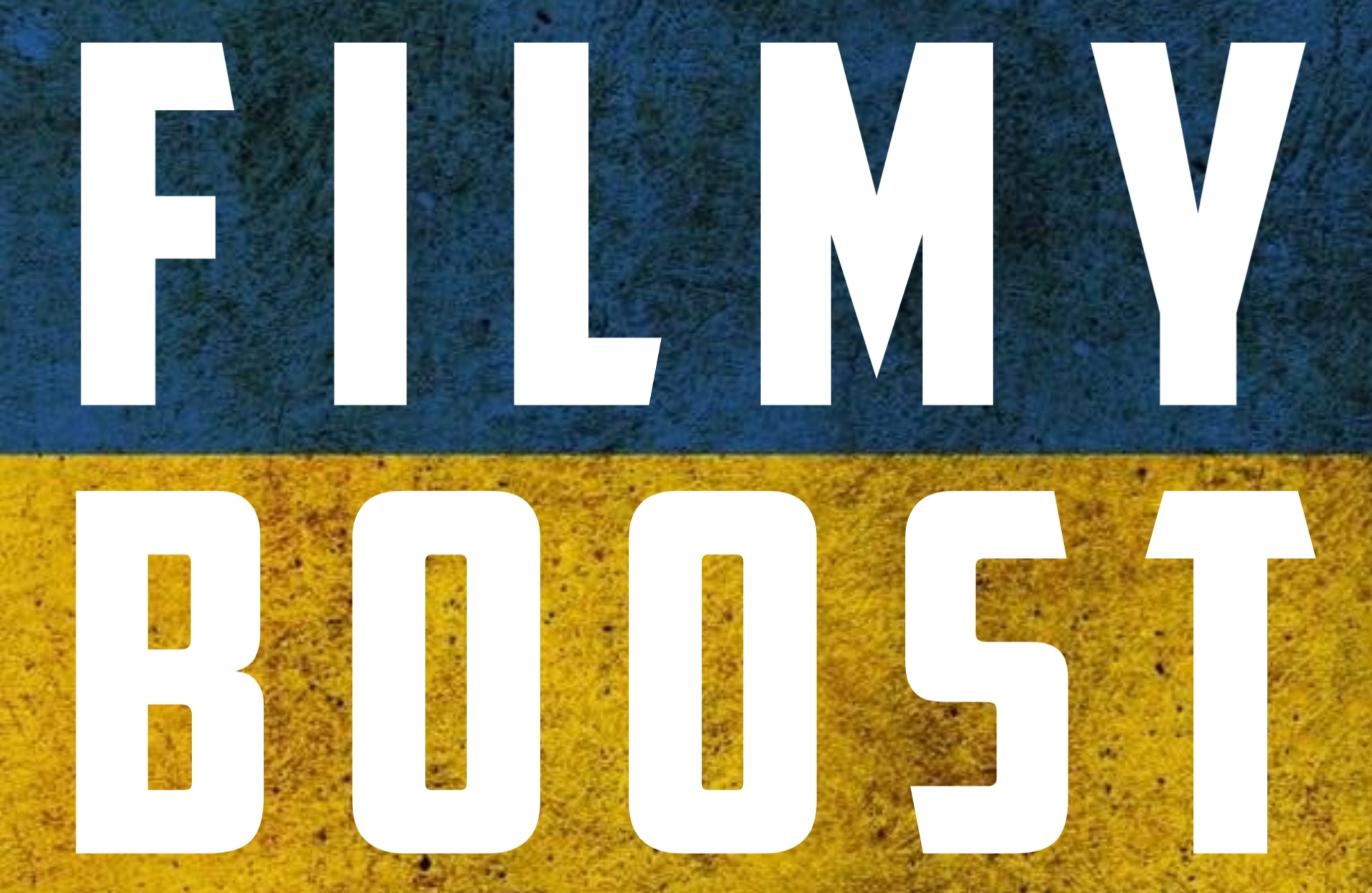FILMY BOOST